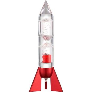 Red Supreme Rocket Timer Accessories | IN414SO